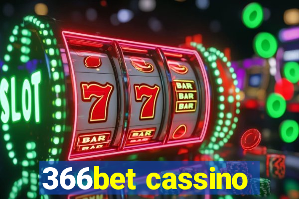 366bet cassino